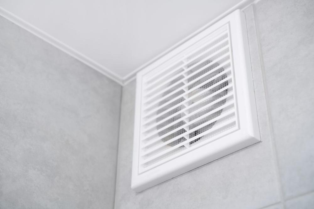 Ventilation à Lobsann